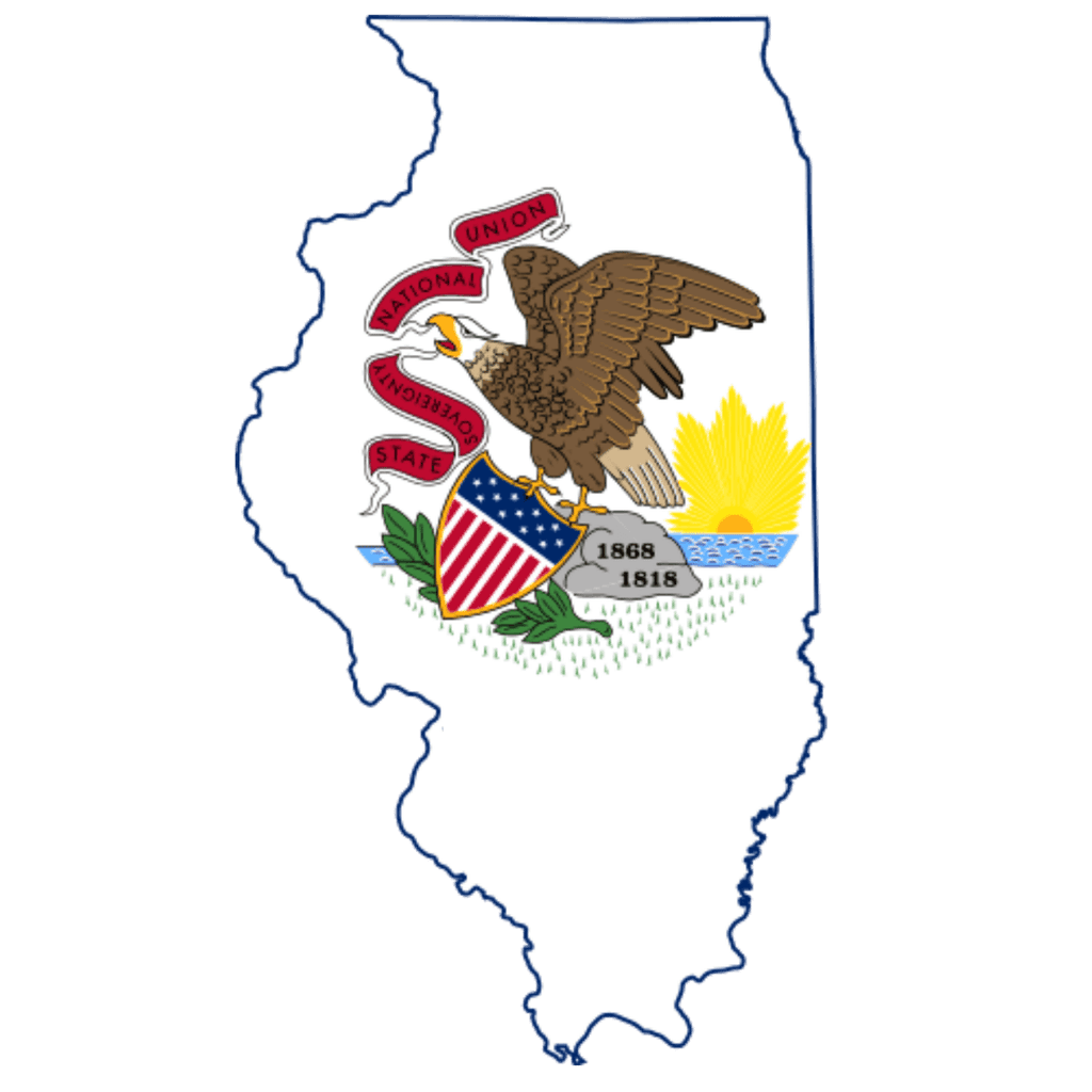 icon for Illinois Senate Election Winner
