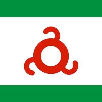 icon for Ingushetia Parliament Election: Party Winner