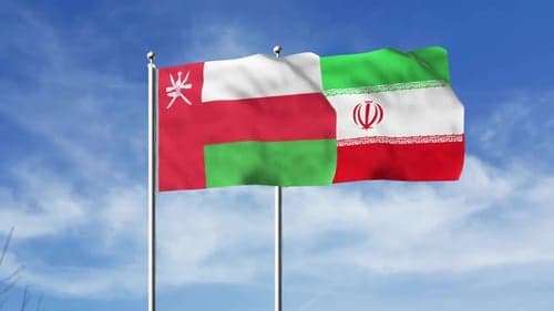 icon for Iran-Oman Hormuz Management Agreement by...?