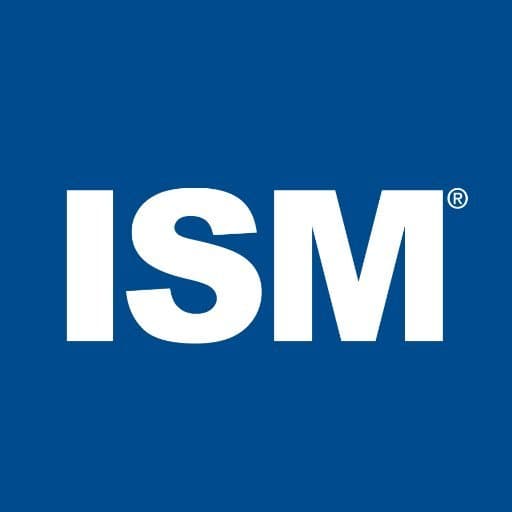 icon for ISM Manufacturing PMI - July 2026