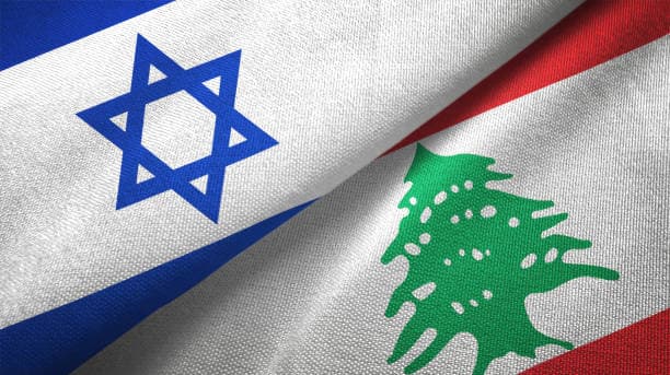 Israel and Lebanon normalize relations before 2027? card icon