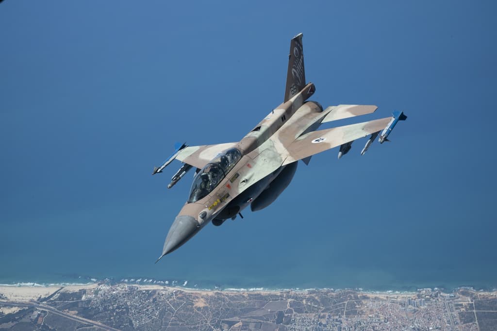 icon for Israel military action against Yemen by July 31?