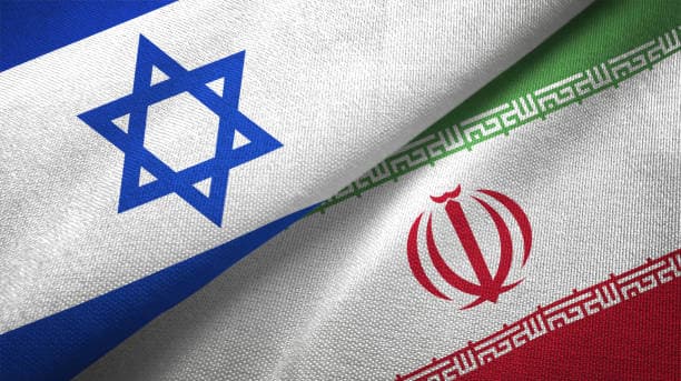 Israel x Iran permanent peace deal by...? card icon