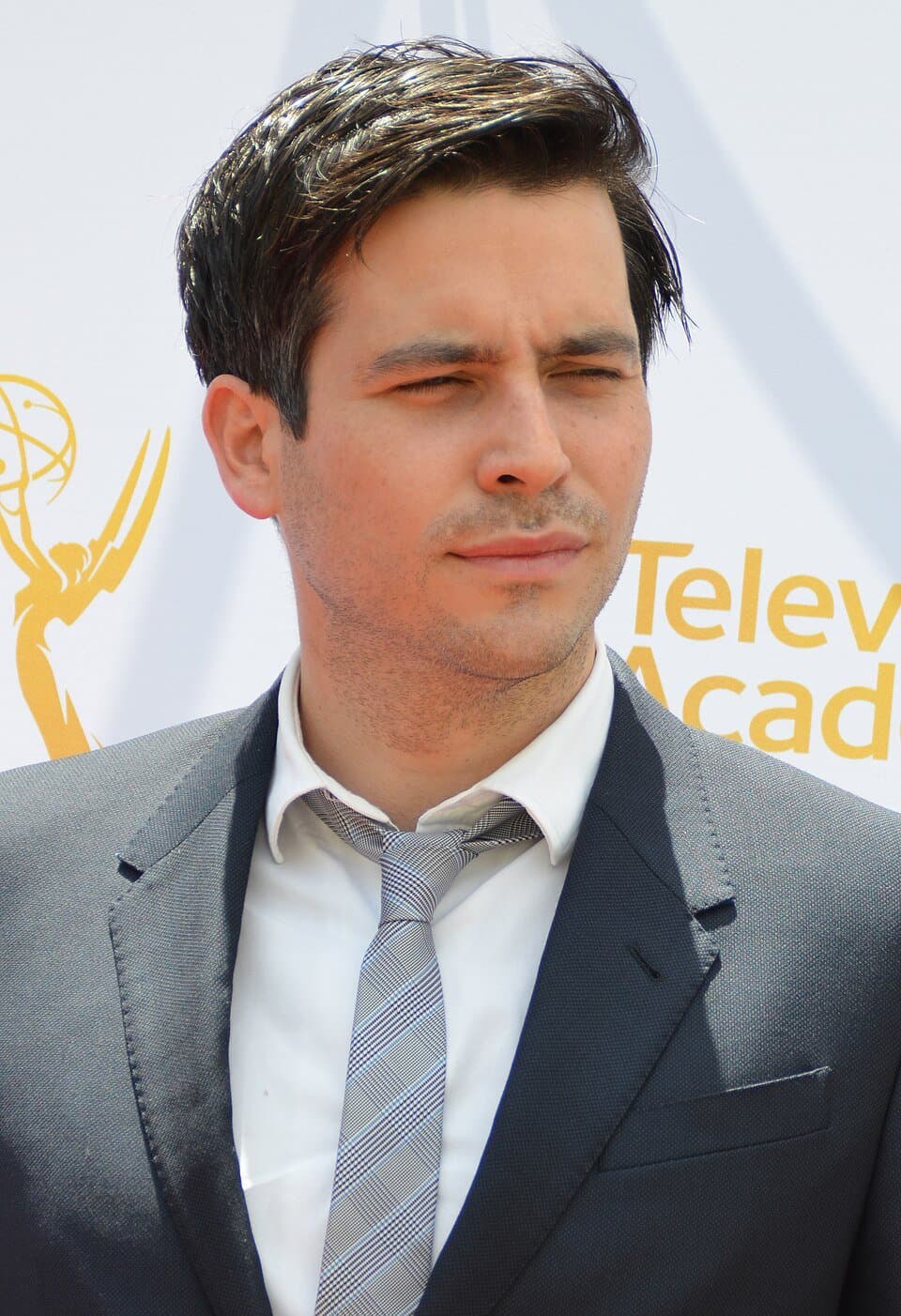 icon for James Collier announced as next James Bond?