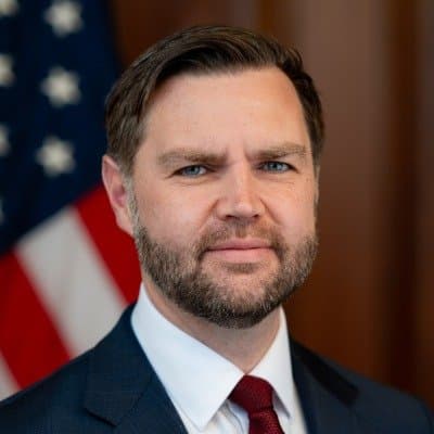 icon for JD Vance