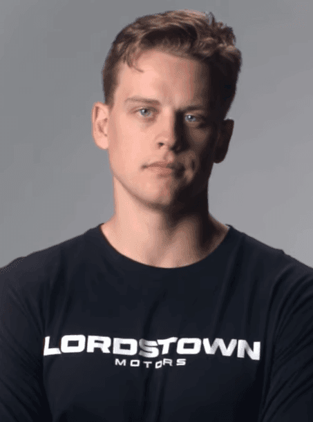 Joe Burrow traded to the Jets? card icon