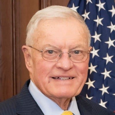 icon for Keith Kellogg