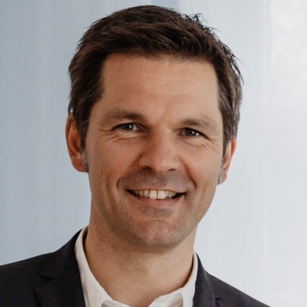 icon for Steffen Krach