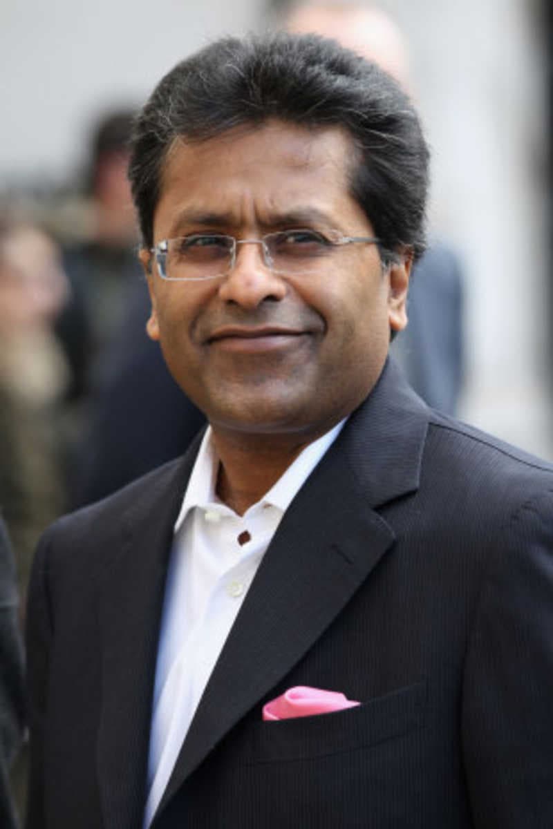 icon for Lalit Modi to announce new MMA league by the end of 2026?