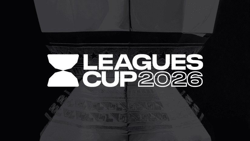 icon for Leagues Cup 2026: Winning League