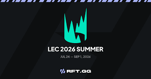 icon for LEC Summer 2026: Win Totals