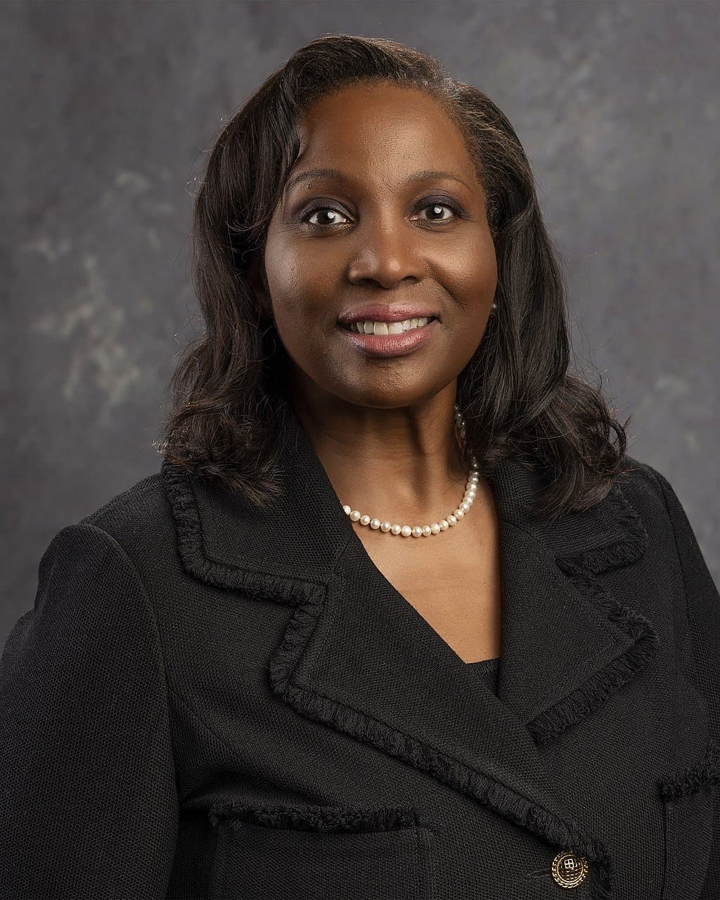 icon for Lisa Cook out as Fed Governor by September 30?