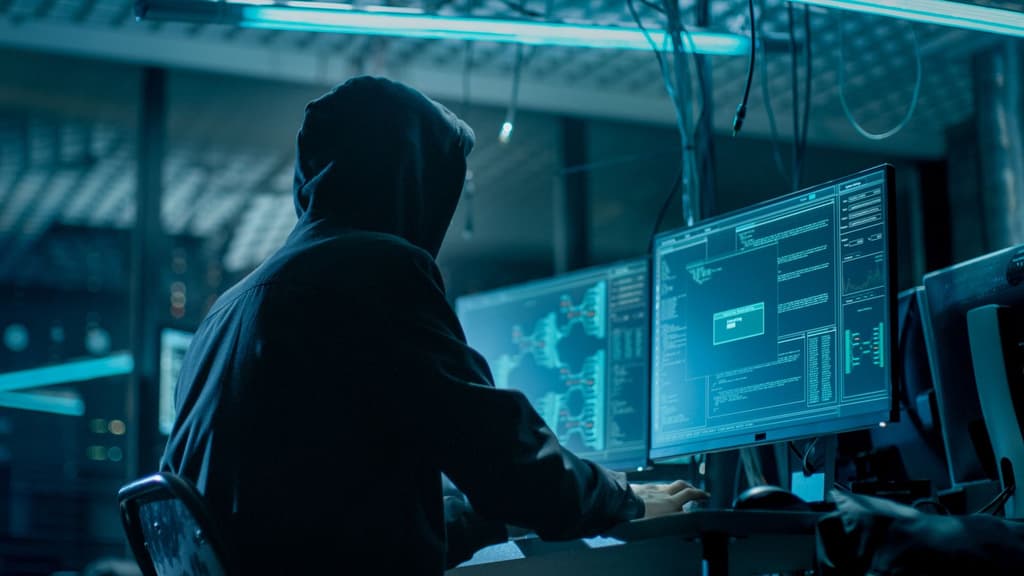 Another crypto hack over $100M by ___? card icon