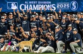 icon for Will Texas Rangers win the 2026 AL West title?