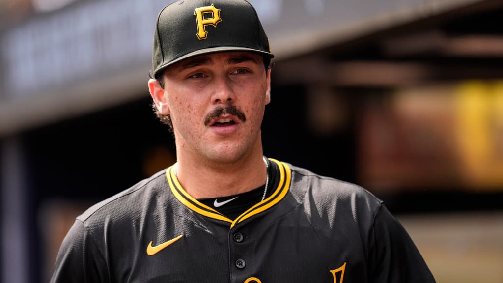 icon for MLB: 2026 NL Cy Young Winner