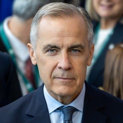icon for Mark Carney