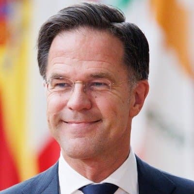 icon for Mark Rutte