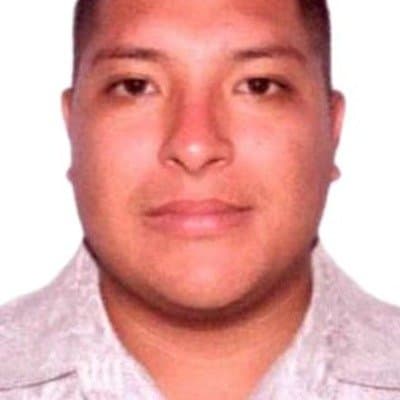 icon for Antony Jhonatan Pinedo Lozano