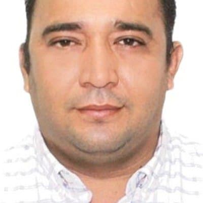 icon for Boris Guido Morey Sifuentes