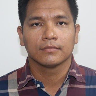 icon for Cleiver Inuma Chávez