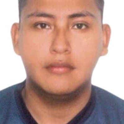 icon for Jean Pier López Sifuentes