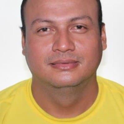 icon for Jenson Harold Rolando Mariñas Cárdenas