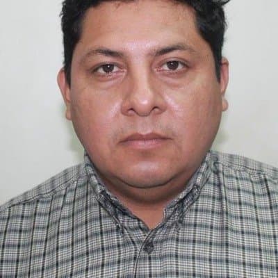 icon for Joel Ronal Parimango Álvarez