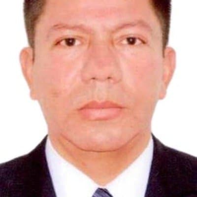 icon for Roger Cristóbal Gronerth Pinedo