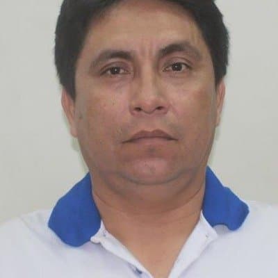 icon for Sergio Antonio Donayre Ramírez
