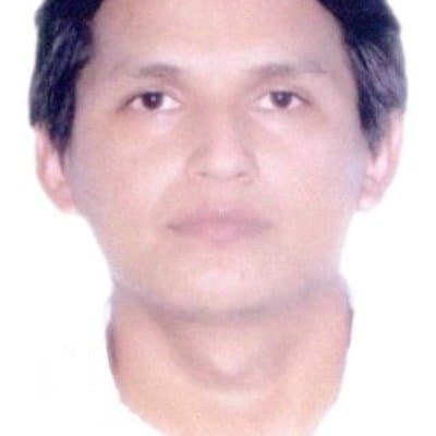 icon for Tony Jonatan Mori Vargas