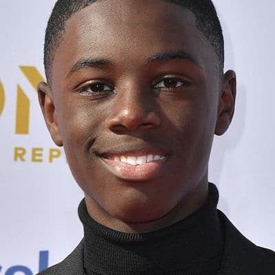icon for Alex R. Hibbert