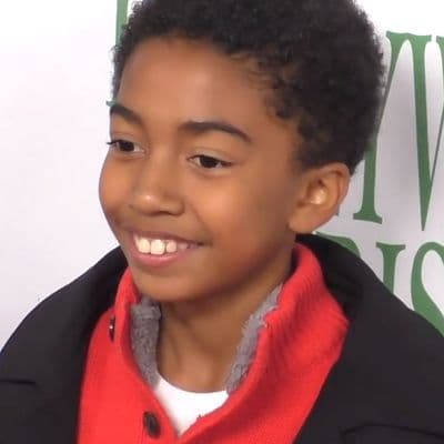 icon for Miles Brown