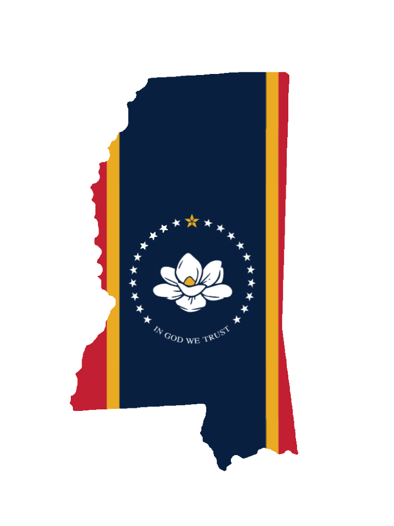 icon for Mississippi Senate Election Winner