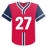 icon for Austin Riley: Home Runs O/U 0.5
