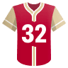 icon for Brandon Pfaadt: Strikeouts O/U 1.5