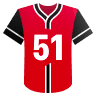 icon for Brady Singer: Strikeouts O/U 2.5