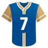 icon for Bobby Witt Jr.: Home Runs O/U 0.5