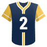 icon for Brice Turang: Home Runs O/U 0.5