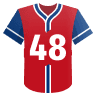 icon for Jacob deGrom: Strikeouts O/U 5.5