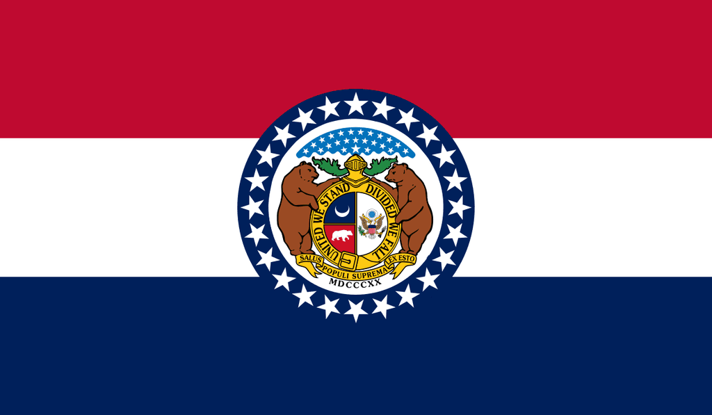 icon for MO-01 Democratic Primary Winner
