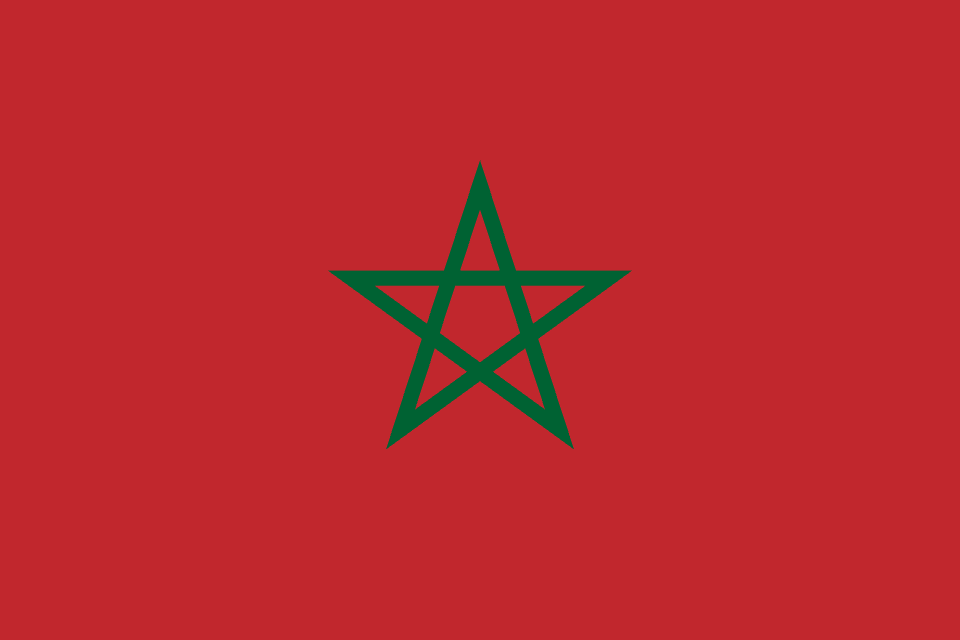 icon for Morocco Legislative Elections: 3rd Place