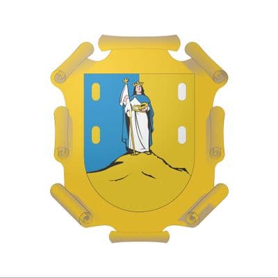 icon for San Luis Potosí Governor Election Winner