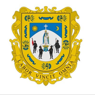 icon for Zacatecas Governor Election Winner