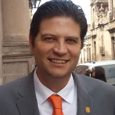 icon for Alfonso Martínez Alcázar