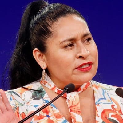 icon for Will Ana Lilia Rivera Rivera win the 2027 Tlaxcala Governor Election?