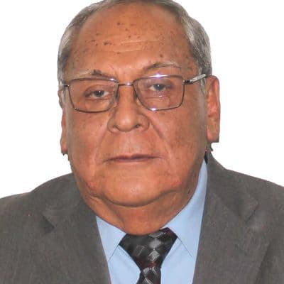 icon for Aníbal Ostoa Ortega