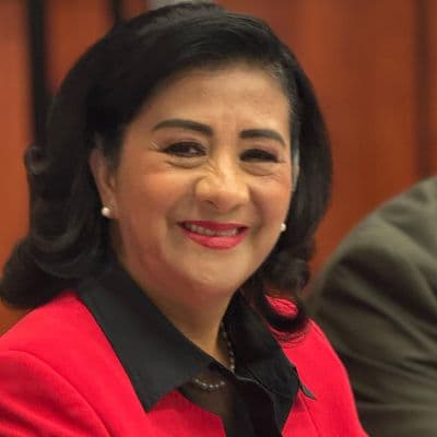 icon for Beatriz Robles Gutiérrez