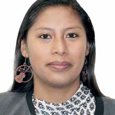 icon for Celeste Ascencio Ortega