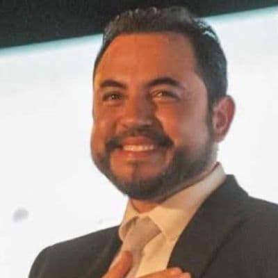 icon for Christian Agúndez Gómez