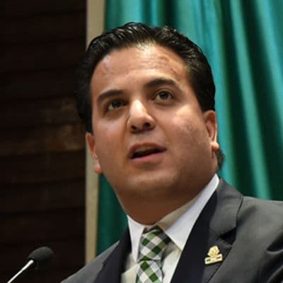 icon for Damián Zepeda Vidales